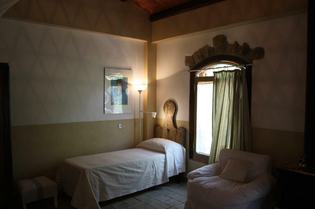 Il Borghetto Country Charme Villa Cefalù Exteriör bild