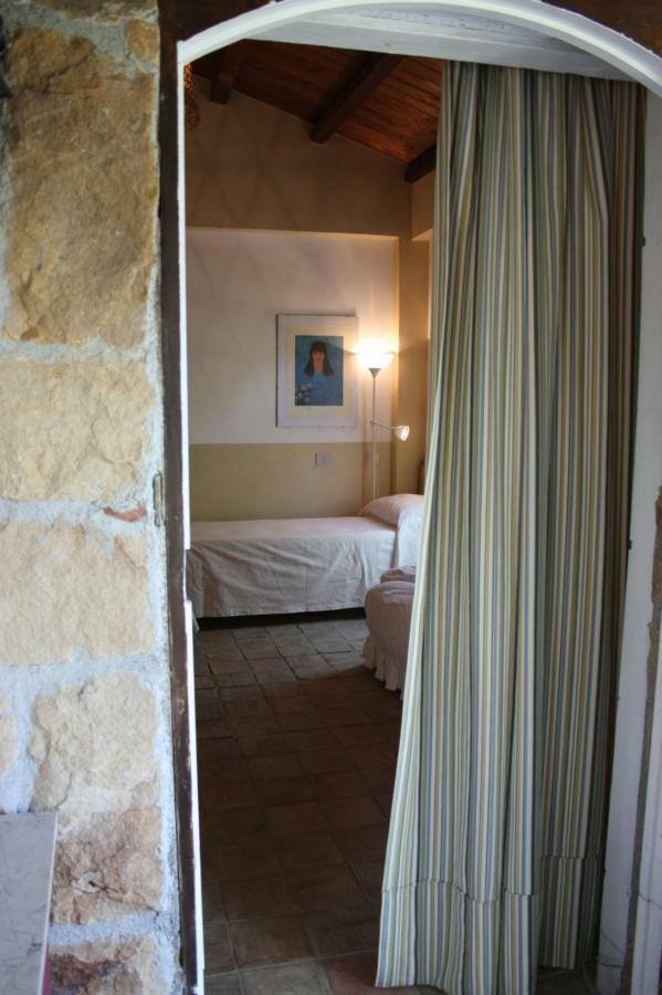 Il Borghetto Country Charme Villa Cefalù Exteriör bild