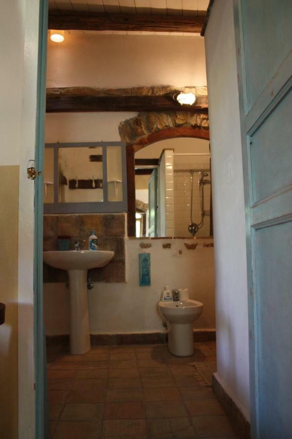 Il Borghetto Country Charme Villa Cefalù Exteriör bild