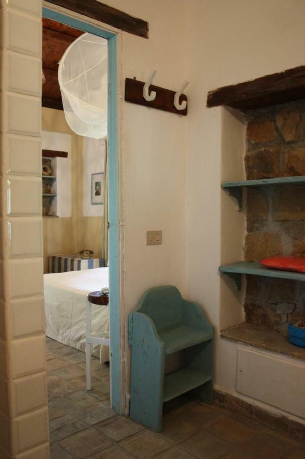 Il Borghetto Country Charme Villa Cefalù Exteriör bild